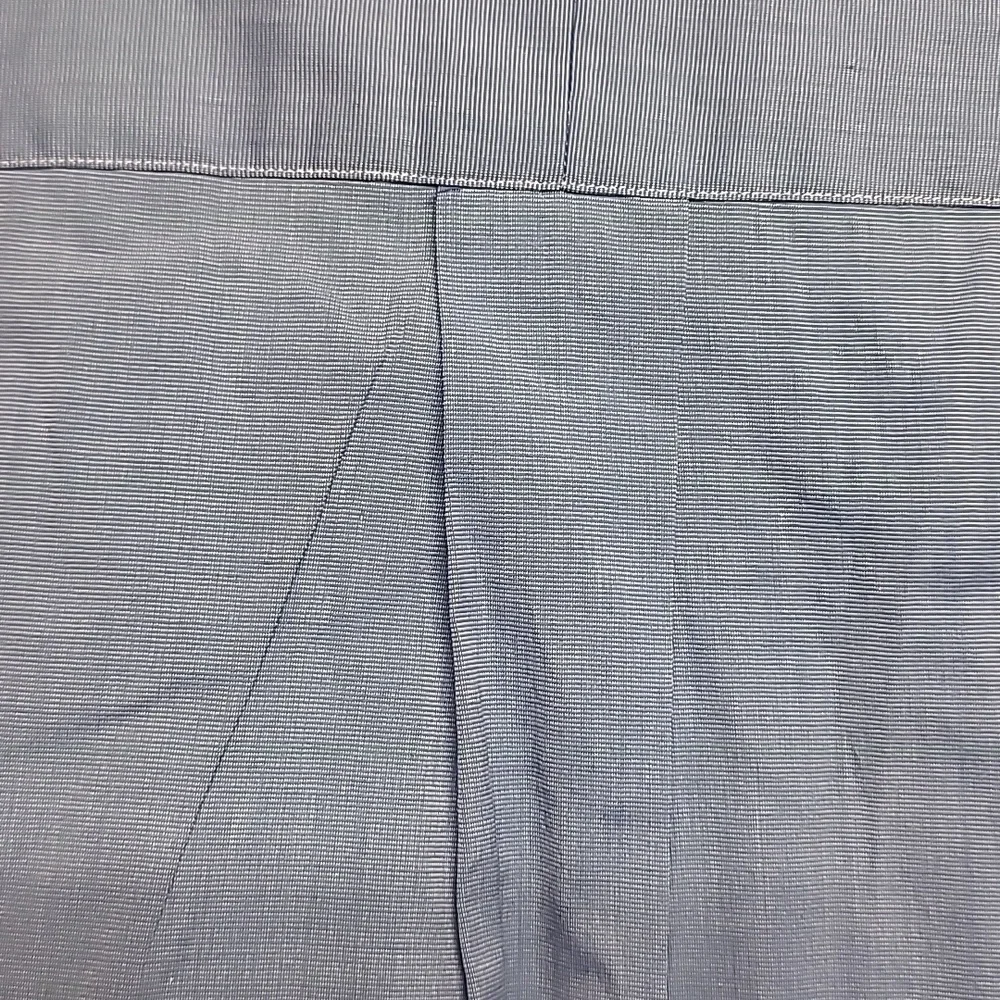 Ralph Lauren Men's Classic Blue Dress Shirt Sz XXL TTG NWT